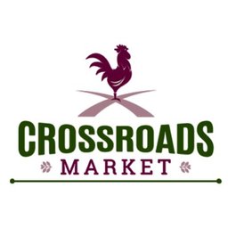 Company logo Crossroads Market