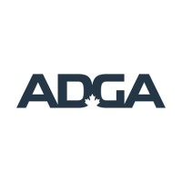 Company logo ADGA Group Consultants Inc