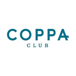 Company logo Coppa Club