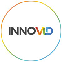 Company logo Innovid