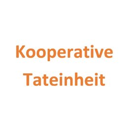 Firmenlogo Kooperative Tateinheit GmbH