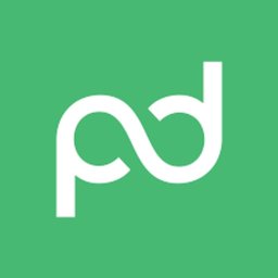 Company logo PandaDoc
