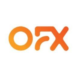 Company logo OFX