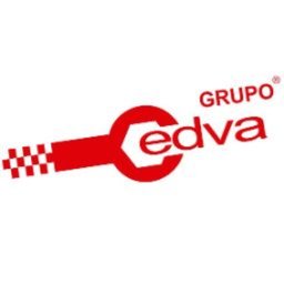Logotipo de la empresa GRUPO CEDVA