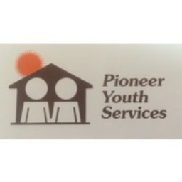 Company logo Pioneer Youth Services