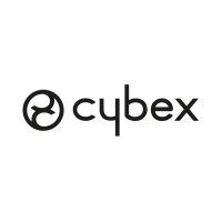 Company logo CYBEX