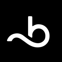 Company logo Booksy