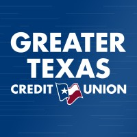 Company logo Greater Texas Credit Union