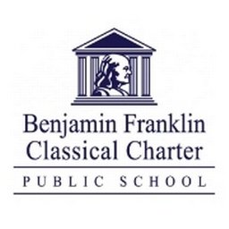Company logo Benjamin Franklin Classical Charter Public School