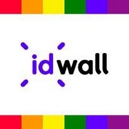 Company logo Idwall