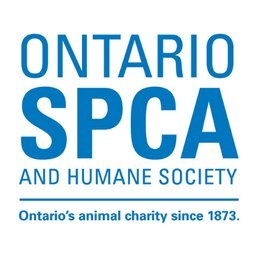 Company logo Ontario SPCA and Humane Society