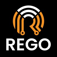 Company logo Rego Technology