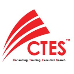 Company logo CTES Consulting Pte Ltd