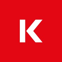 Company logo Kinaxis