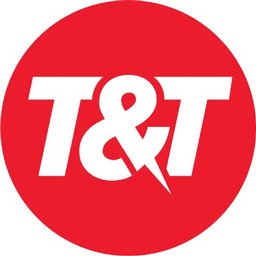 Company logo T&T Power Group