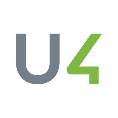Company logo Unit4