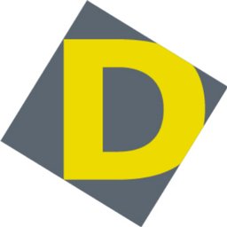 Company logo Van Duuren Districenters B.V.