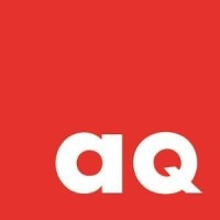 Company logo AQ Engineering