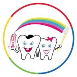 Company logo Children's Dental FunZone