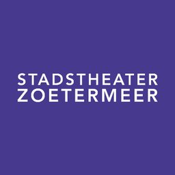 Company logo Stadstheater Zoetermeer & STAGE kitchen & café