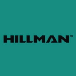 Company logo The Hillman Group