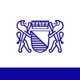 Firmenlogo Stadt Zürich