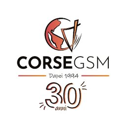 Logo de l'entreprise Corse GSM