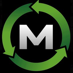 Company logo Miller's Auto Recycling L