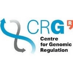 Logotipo de la empresa Center for Genomic Regulation