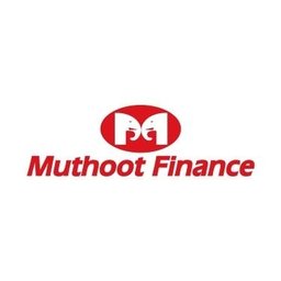 कंपनी का लोगो Muthoot Finance