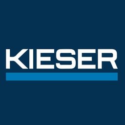 Firmenlogo Kieser Training AG