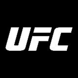 شعار الشركة Ultimate Fighting Championship