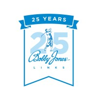 Company logo Bobby Jones Links