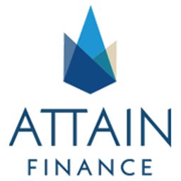 Company logo Attain Finance