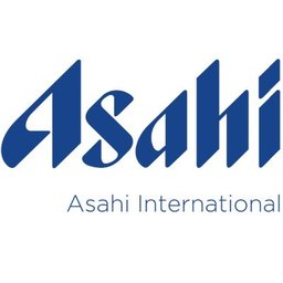 Company logo Asahi Group