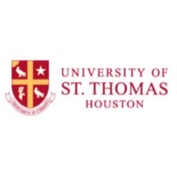 Company logo University of St. Thomas Houston
