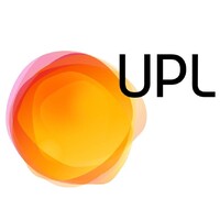 कंपनी का लोगो UPL