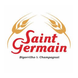 Company logo Saint Germain