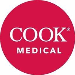 Company logo Cook Group