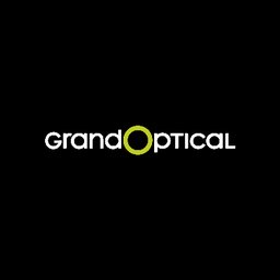 Company logo GrandOptical