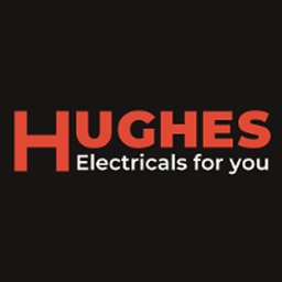 Company logo Hughes