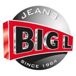 Company logo Big L Jeans