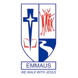 Company logo EMMAUS COLLEGE