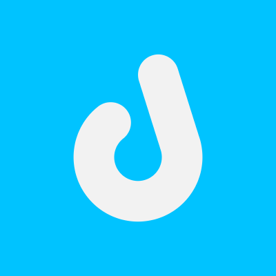 شعار الشركة Justlife