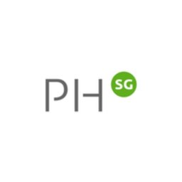 Firmenlogo Pädagogische Hochschule St.Gallen