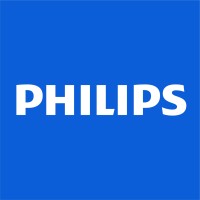 Logo perusahaan Philips