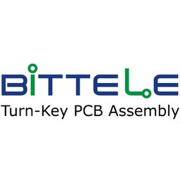 Company logo Bittele Electronics