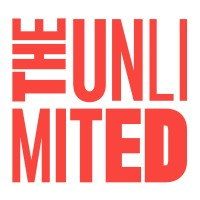 Company logo The Unlimited