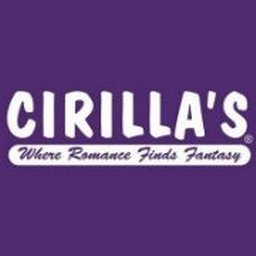 Company logo Cirillas