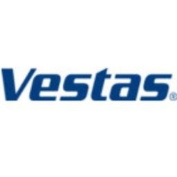 Company logo Vestas